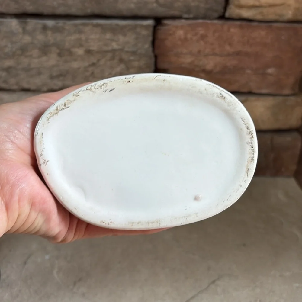 N/A vintage ceramic